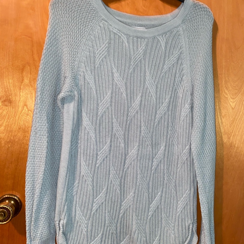 Sonoma medium sweaters